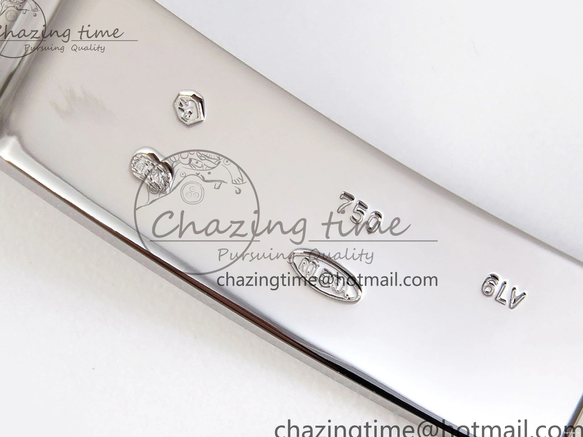 1225 Premium DAYTONA 116519 SS OMF BEST EDITION BLACK DIAL ON OYSTERFLEX STRAP A7750 (SLIM MOVEMENT) 1788